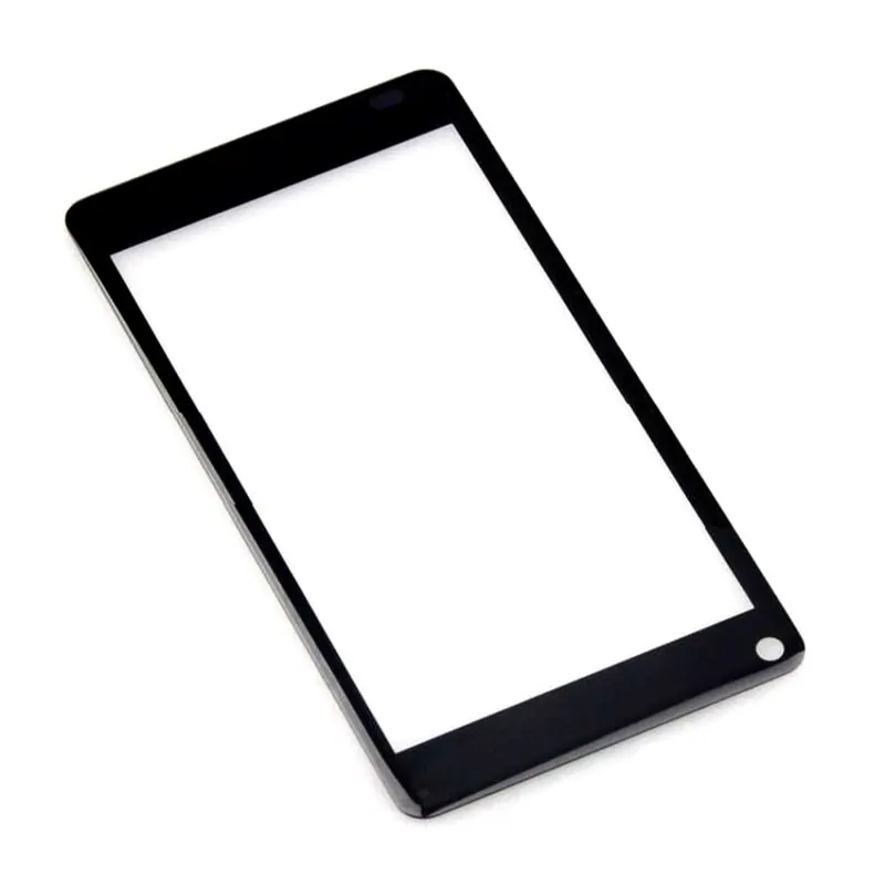 Touch Screen Digitizer for Nokia N950 - White — image 1