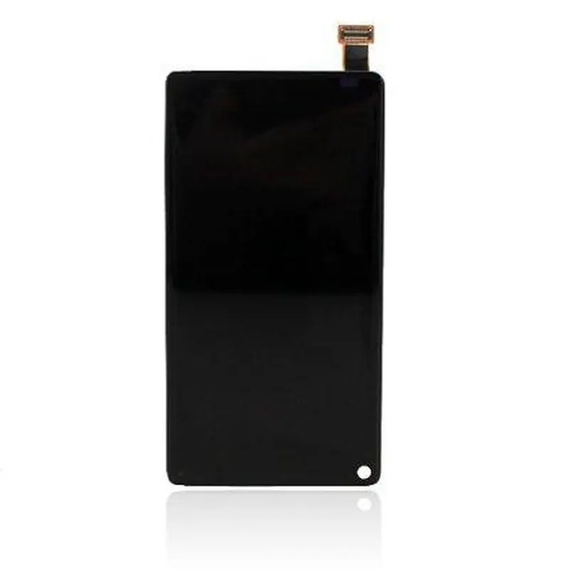 LCD Screen for Nokia N950 (replacement display without touch) — image 1