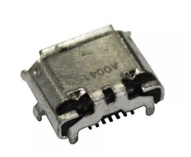 Charging Connector for Nokia Asha 200 — image 1