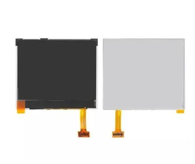 LCD Screen for Nokia Asha 200 - Replacement Display — image 1