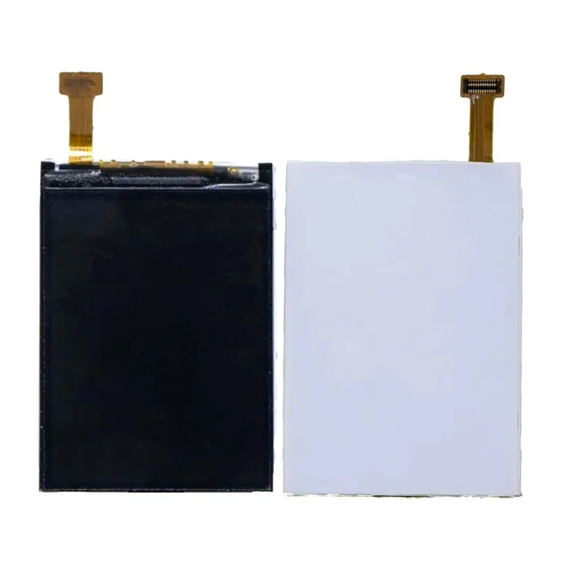 LCD Screen for Nokia Asha 202 (replacement display without touch) — image 1