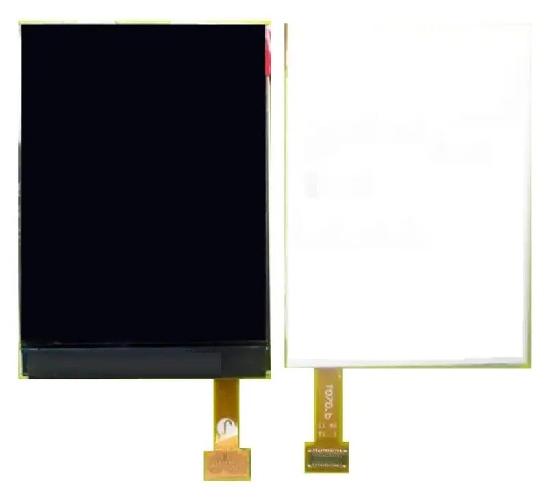 LCD Screen for Nokia Asha 203 (replacement display without touch) — image 1