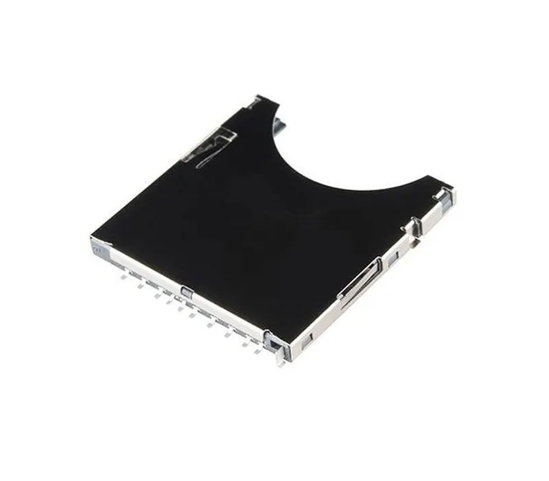 MMC connector for Nokia Asha 203 — image 1