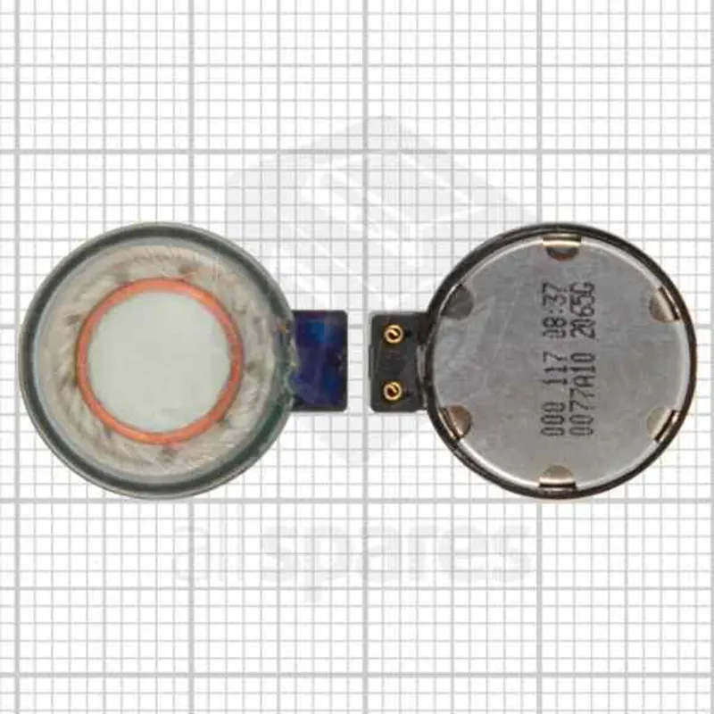 Ringer / Loud Speaker for Nokia Asha 205 — image 1