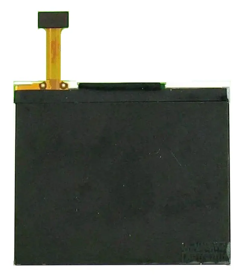 LCD Screen for Nokia Asha 205 - Replacement Display — image 1