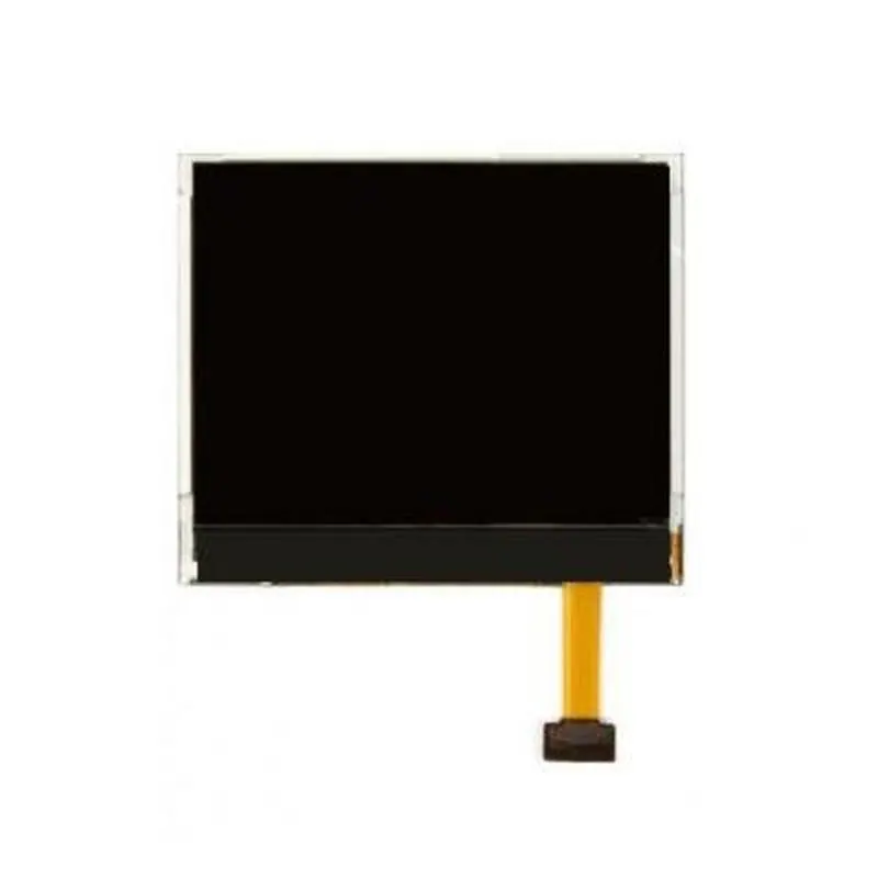 LCD Screen for Nokia Asha 210 Dual Sim - Replacement Display — image 1