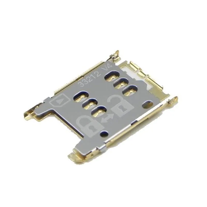 Sim Connector For Nokia Asha 300 — image 1