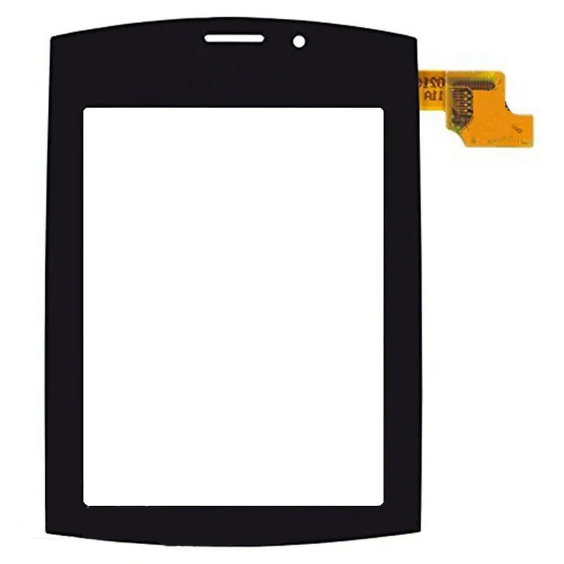 Touch Screen Digitizer for Nokia Asha 303 - Red — image 1