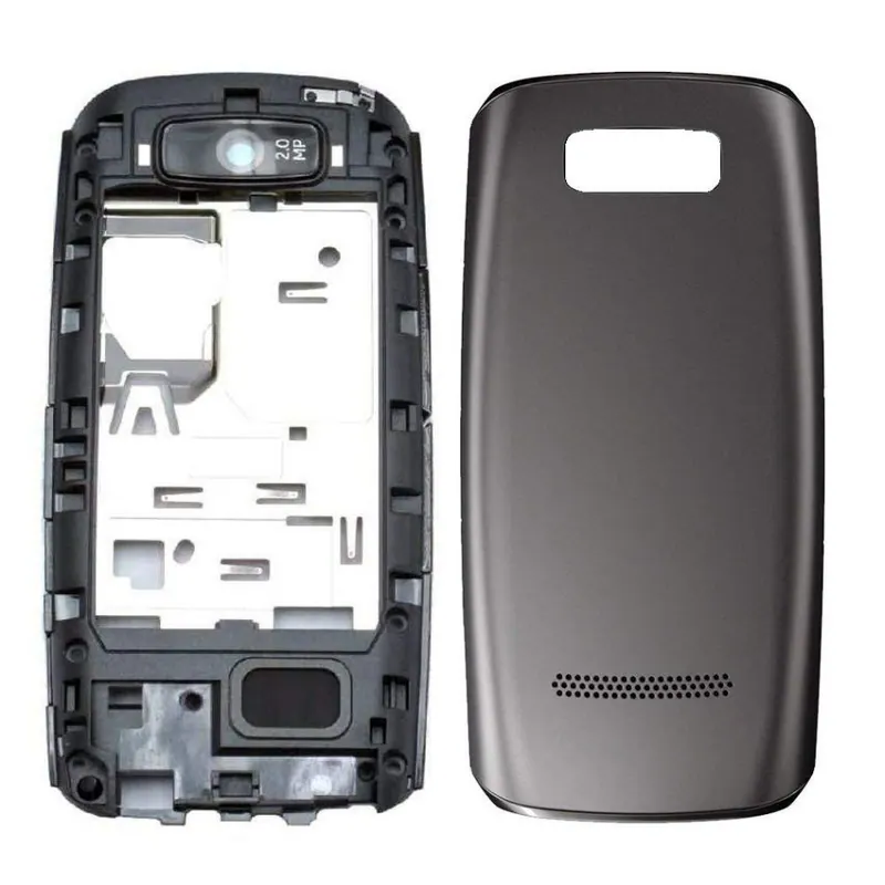 Full Body Housing for Nokia Asha 305 — image 1