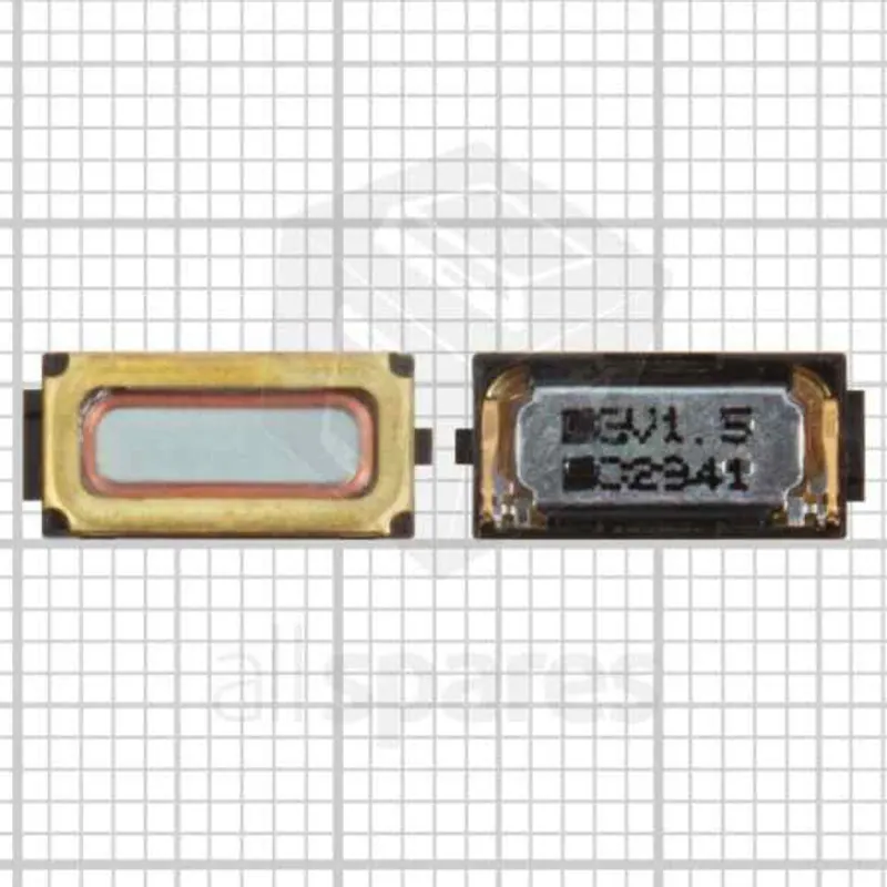 Ringer / Loud Speaker for Nokia Asha 308 — image 1