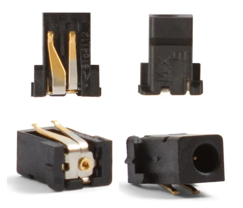 Charging Connector for Nokia Asha 309 — image 1
