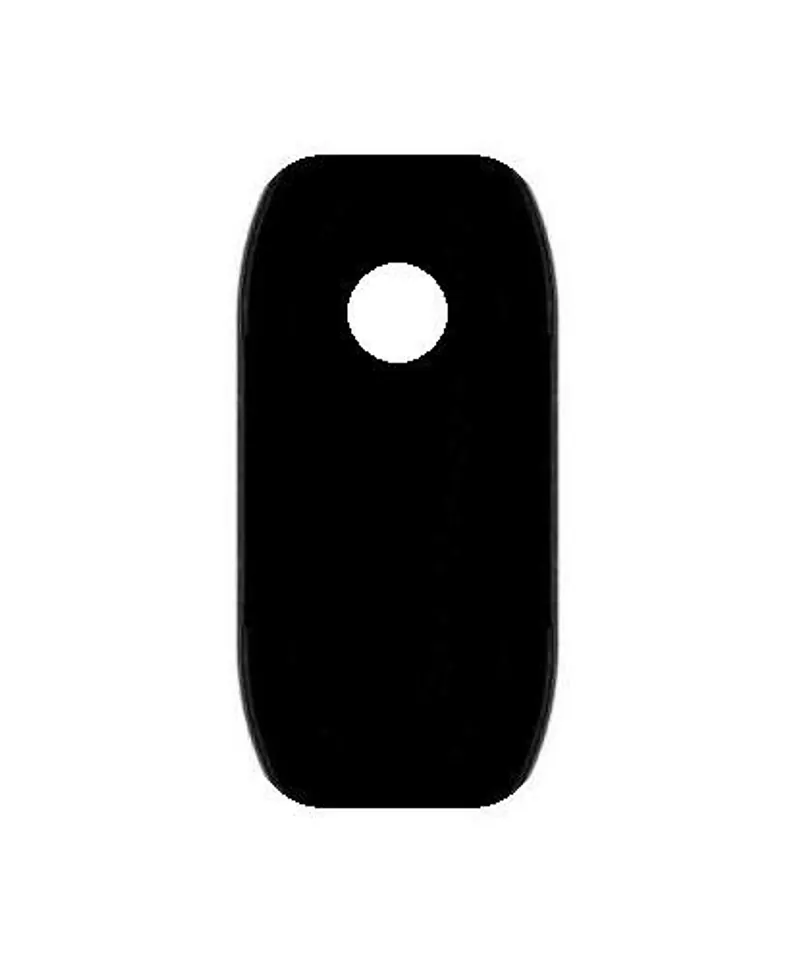 Camera Lens for Nokia Asha 309 Black — image 1