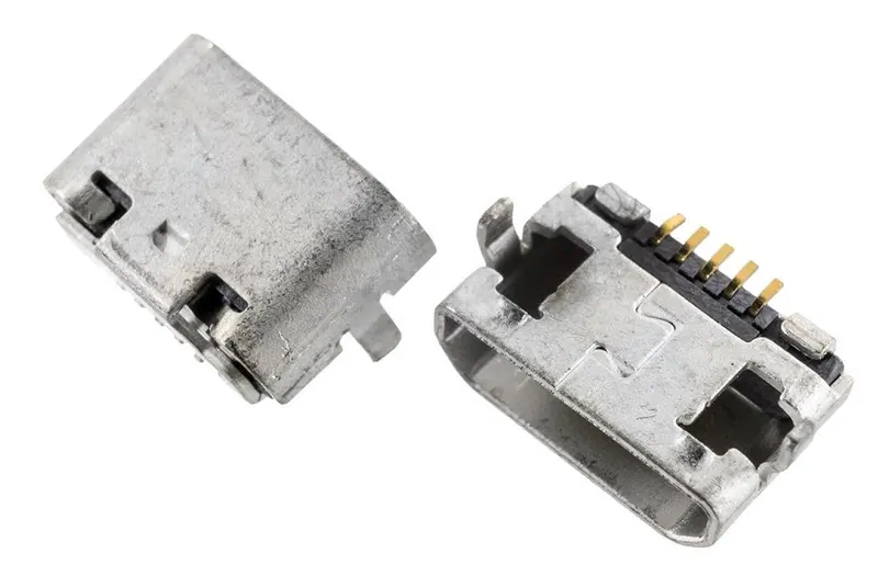 Charging Connector for Nokia Asha 310 — image 1