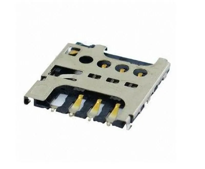 Sim Connector for Nokia Asha 310 — image 1