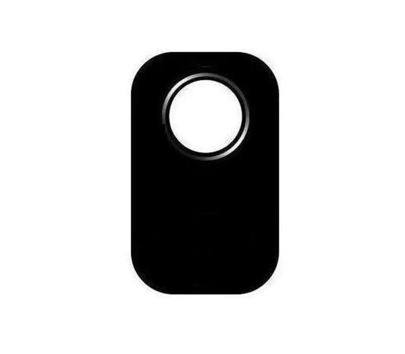 Camera Lens for Nokia Asha 310 Black — image 1