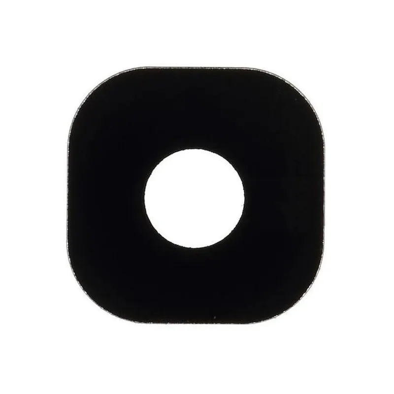Camera Lens for Nokia Asha 311 Red — image 1