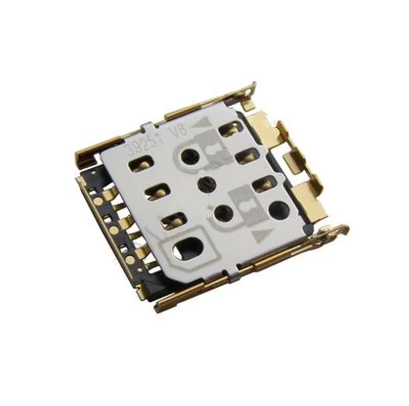 Sim connector for Nokia Asha 503 — image 1