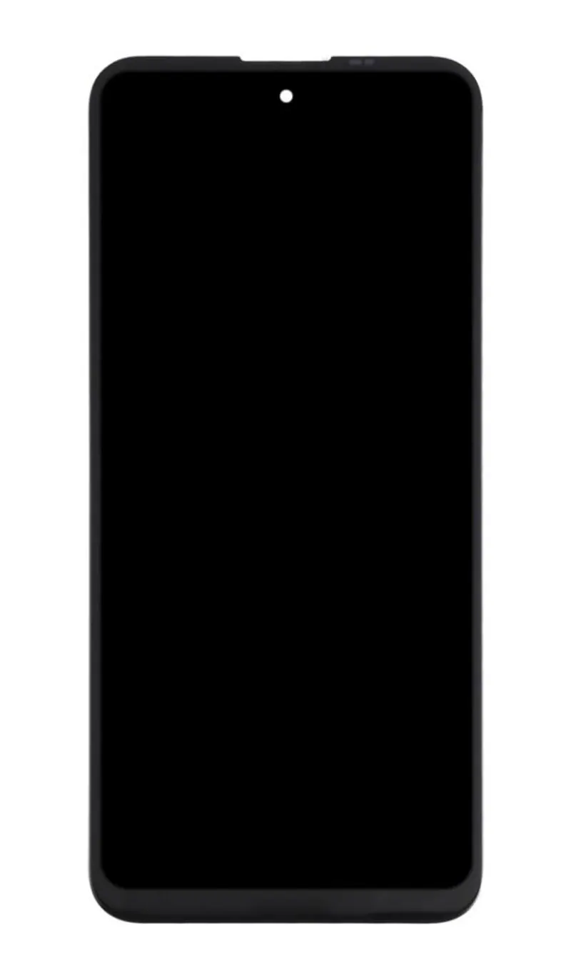 LCD Screen for Nokia X10 (replacement display without touch) — image 1