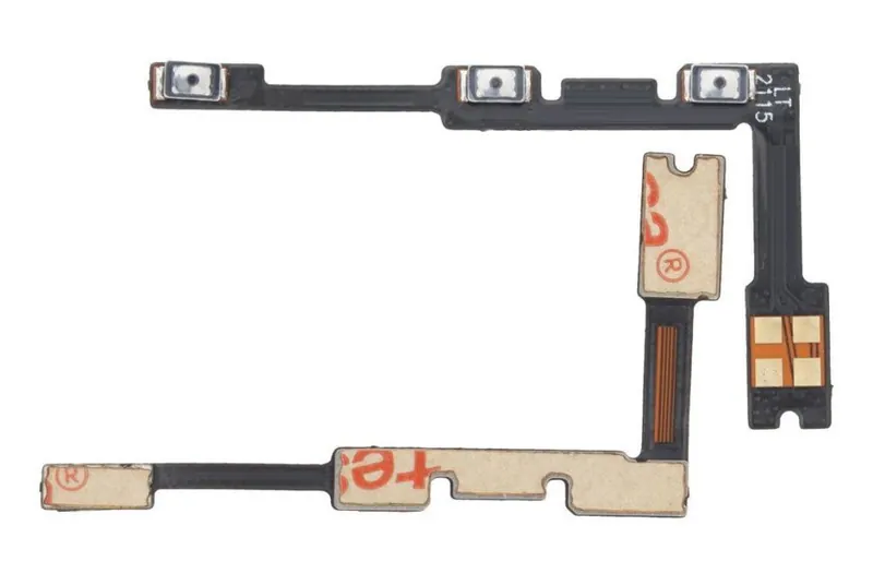Volume Button Flex Cable for Nokia X10 — image 1