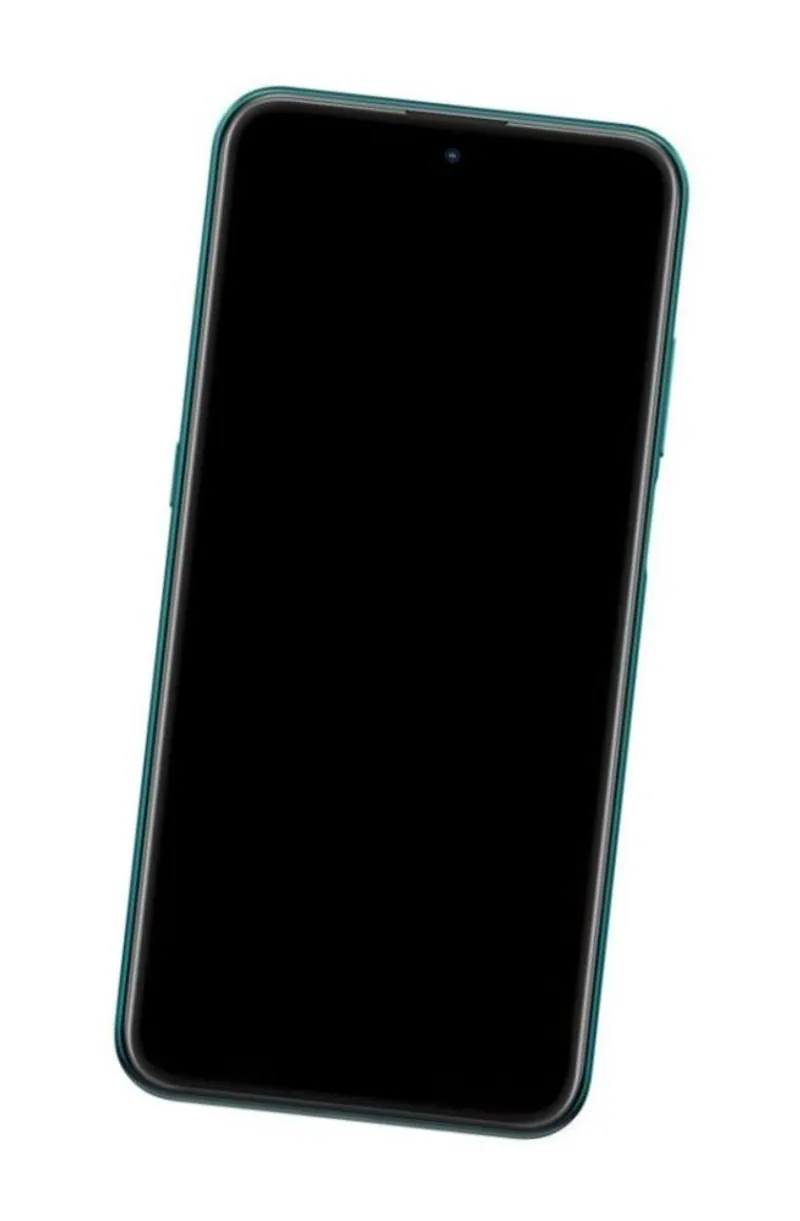 LCD Connector for Nokia X10 — image 1