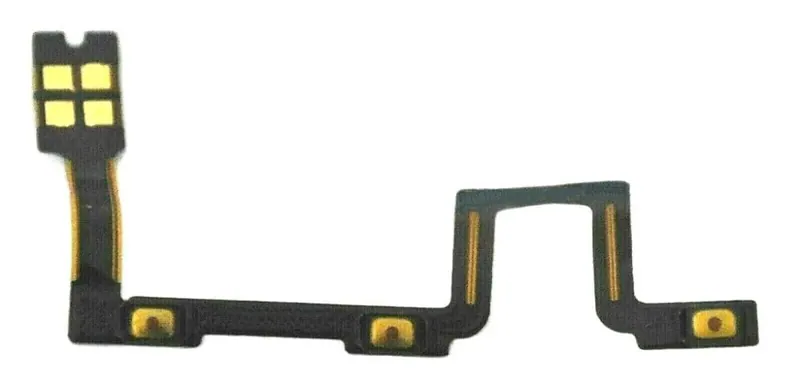 Volume Button Flex Cable for Nokia X100 5G — image 1
