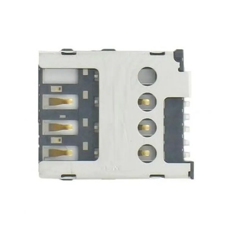 Sim connector for Nokia X2 RM-1013 — image 1