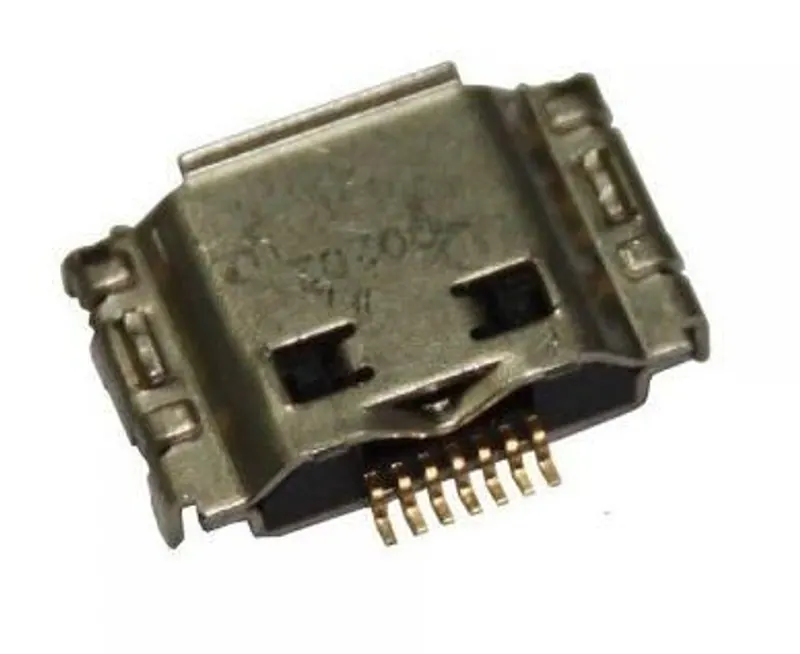 Charging Connector for Nokia X2-00 — image 1