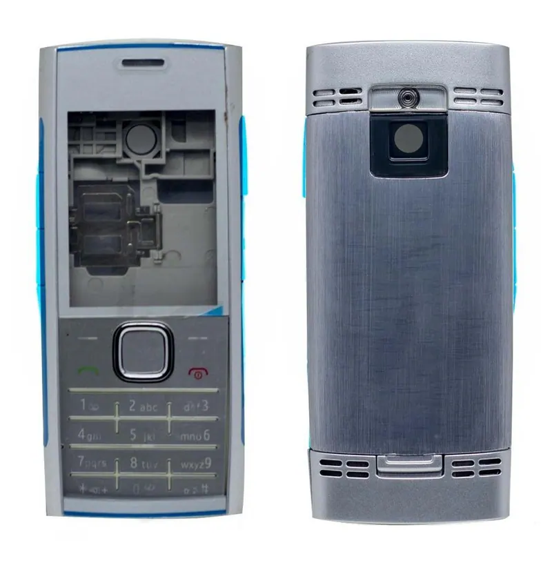 Full Body Housing for Nokia X2-00 — image 1