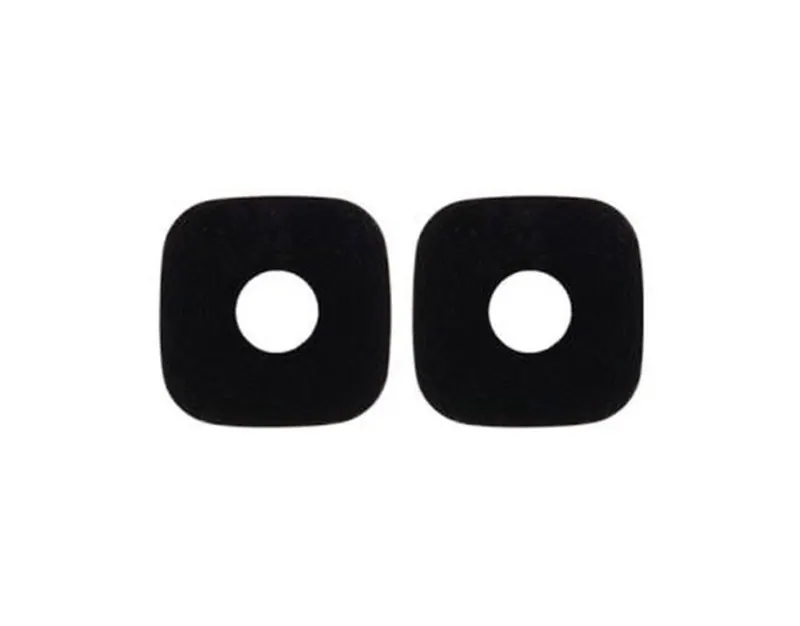 Camera Lens for Nokia X2-01 Red — image 1