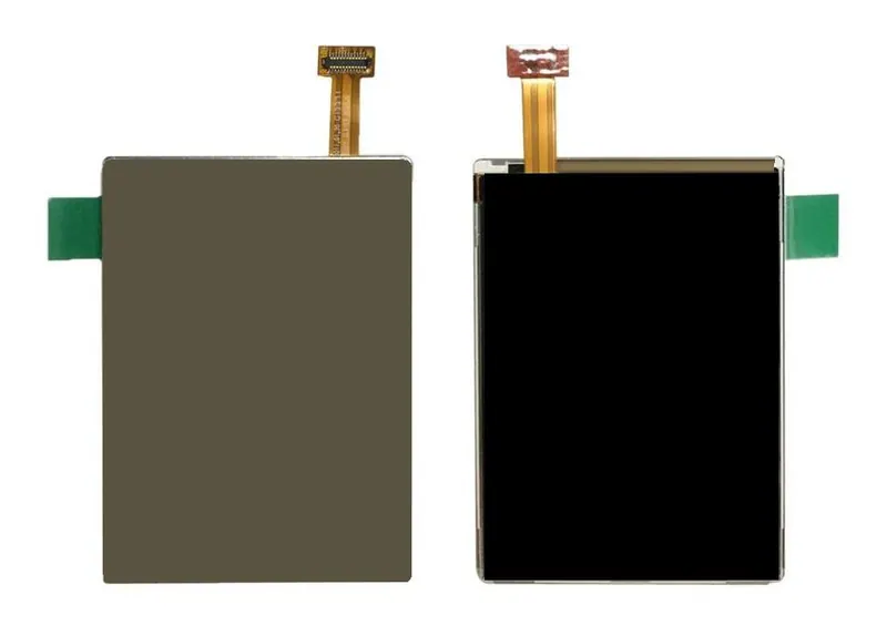 LCD Screen for Nokia X2-02 - Replacement Display — image 1