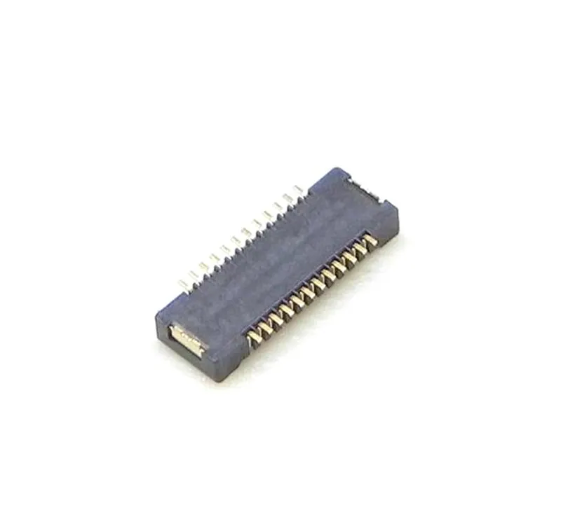 LCD Connector for Nokia X2-02 — image 1