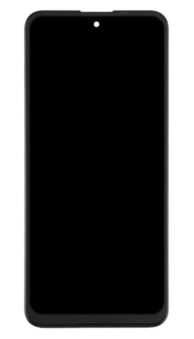 LCD Screen for Nokia X20 (replacement display without touch) — image 1