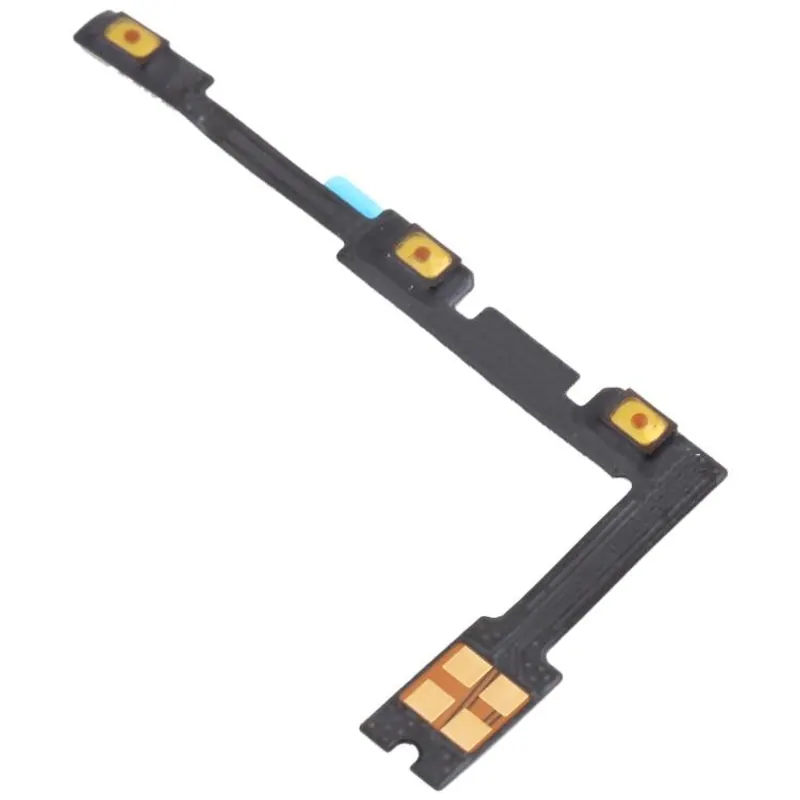 Volume Button Flex Cable for Nokia X20 — image 1