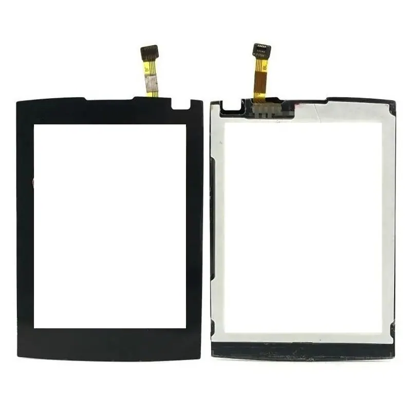Touch Screen Digitizer for Nokia X3-02 Touch and Type - Blue — image 1