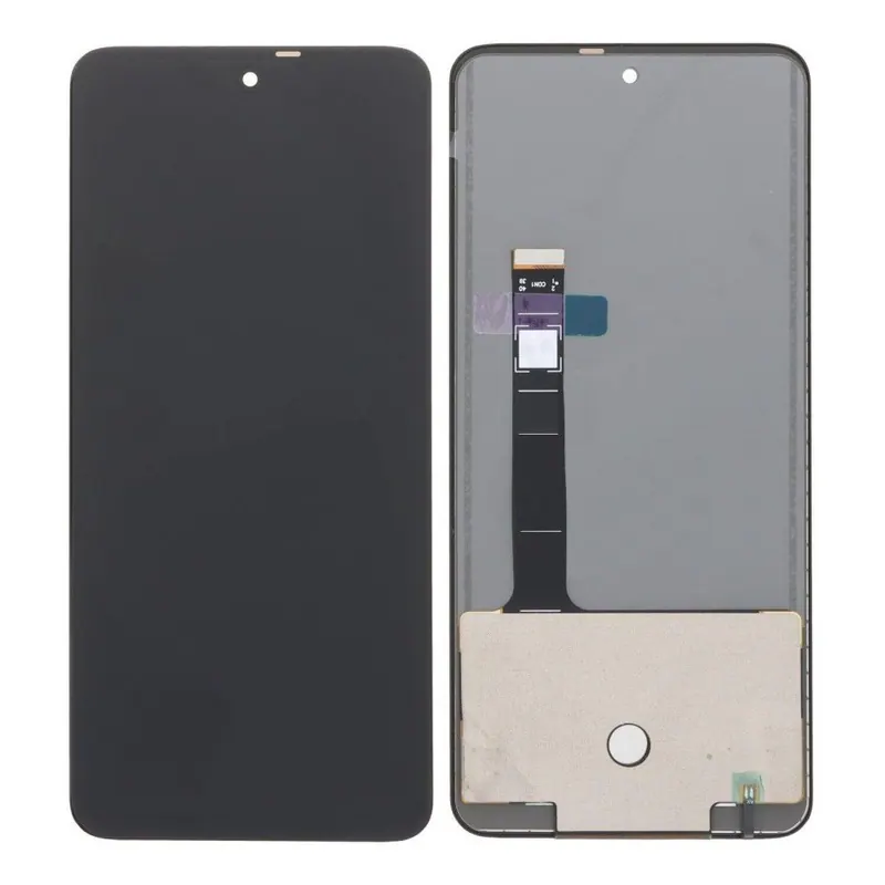 Display for Nokia X30 - Blue (Combo Folder) — image 1