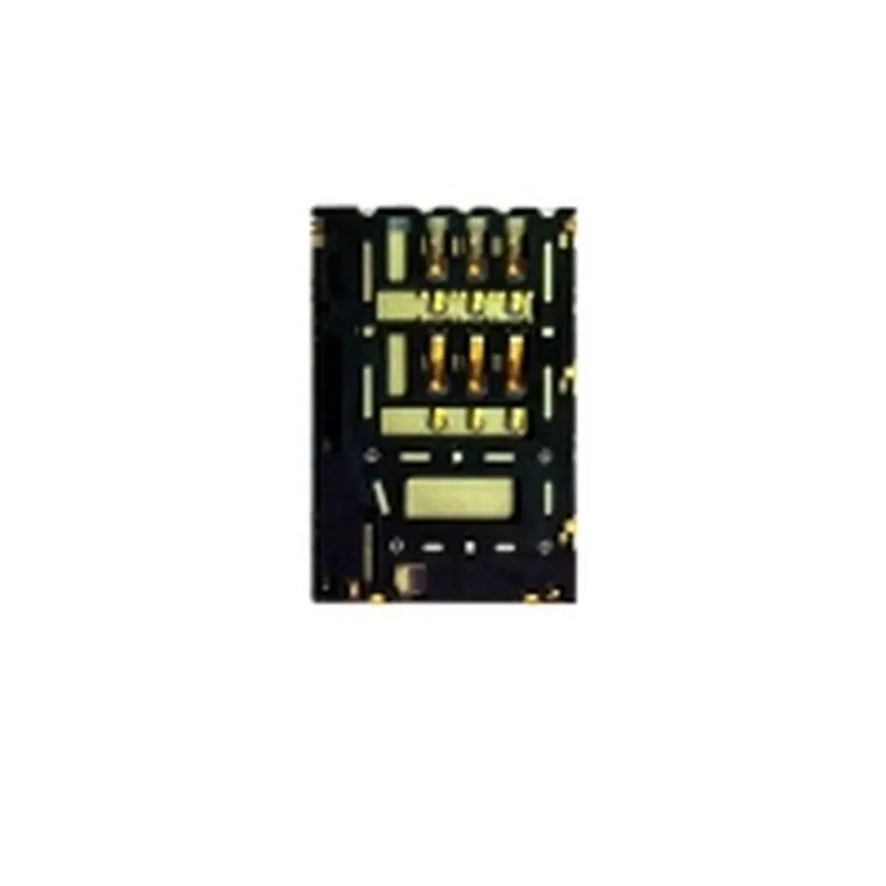 Sim Connector For Nokia X5-01 — image 1