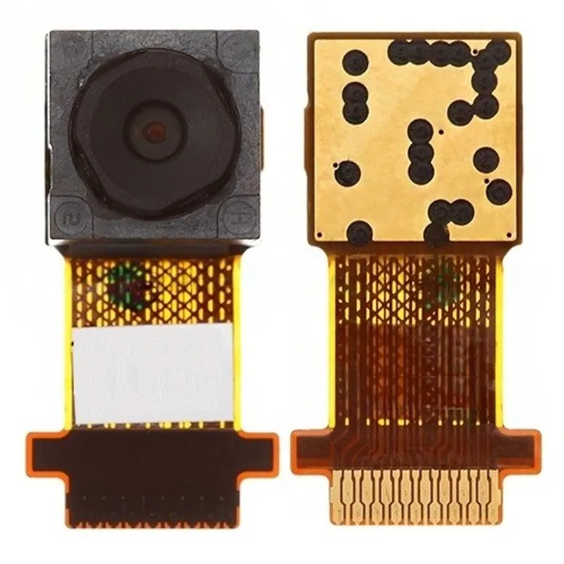 Replacement Back Camera for Nokia X71 (Main Camera) — image 1