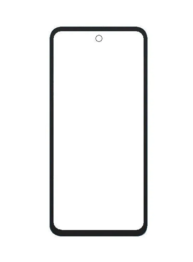 Touch Screen Digitizer for Nokia XR20 - Blue — image 1