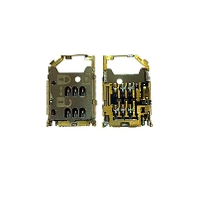 Sim Connector For Nokia E5 — image 1