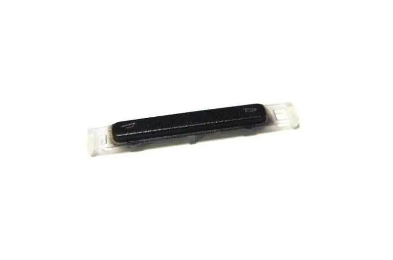Volume Side Button Outer for Nokia E5 Blue - Plastic Key — image 1