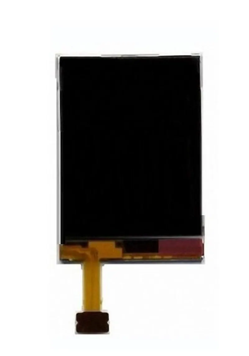 LCD Screen for Nokia E51 camera-free - Replacement Display — image 1