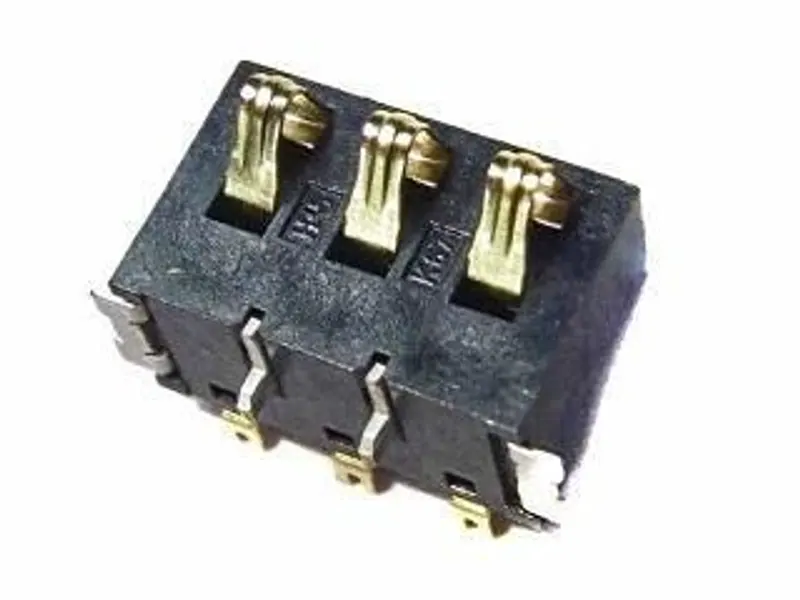 Battery Connector for Nokia E51 camera-free — image 1