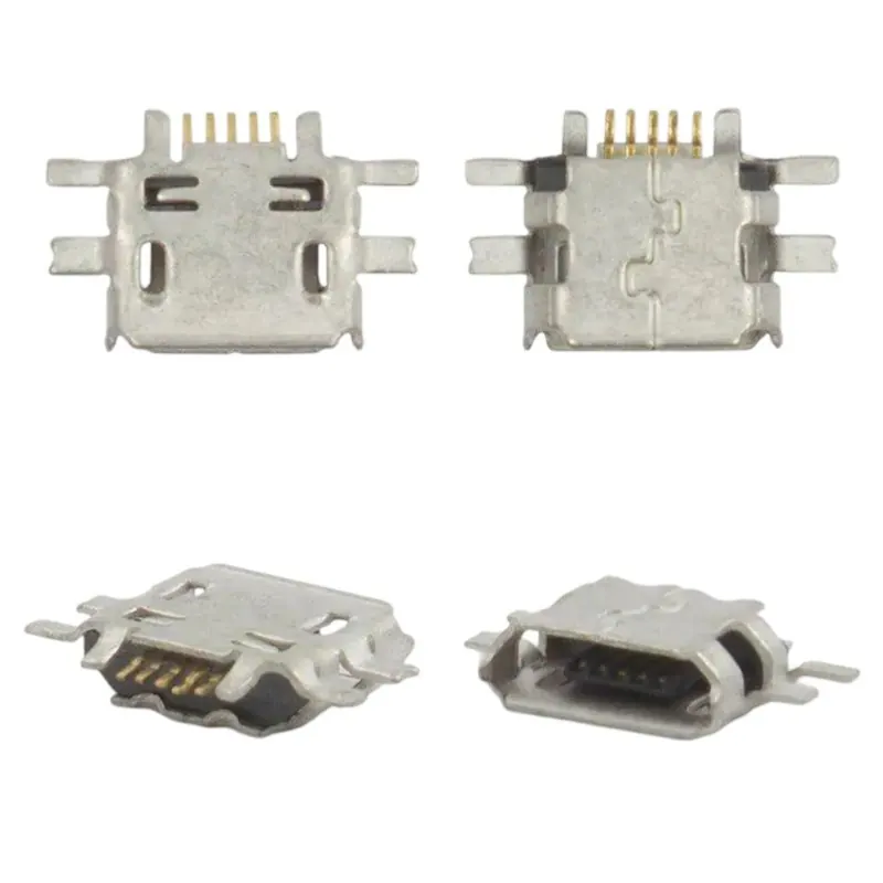 Charging Connector for Nokia E52 — image 1