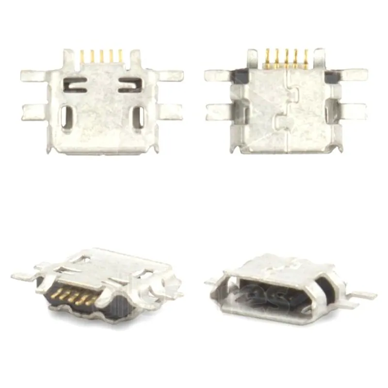 Charging Connector for Nokia E55 — image 1