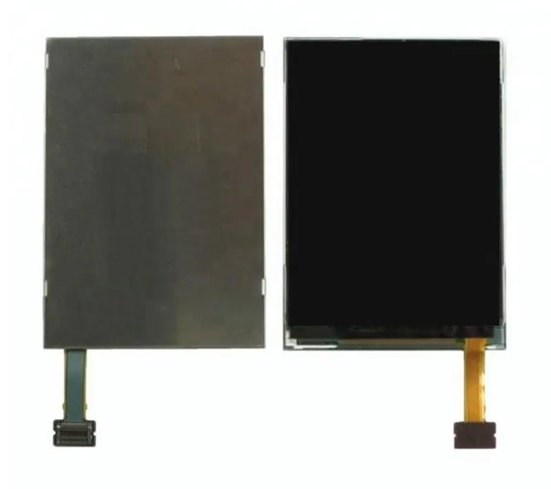 LCD Screen for Nokia E55 - Replacement Display — image 1