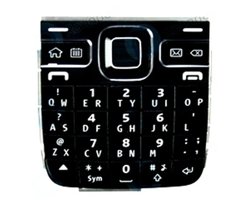 Keypad For Nokia E55 — image 1