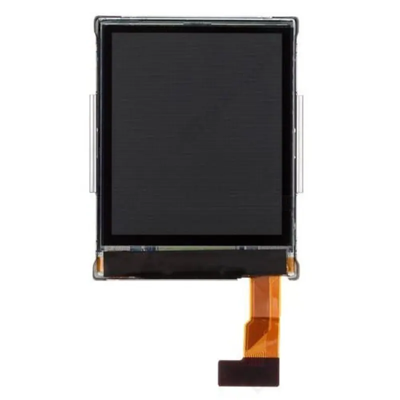 LCD Screen for Nokia E60 - Replacement Display — image 1