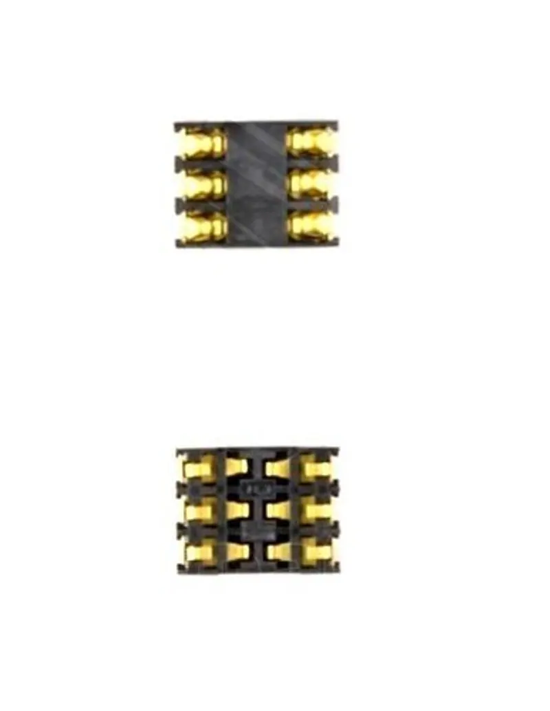 Sim Connector For Nokia E61i — image 1