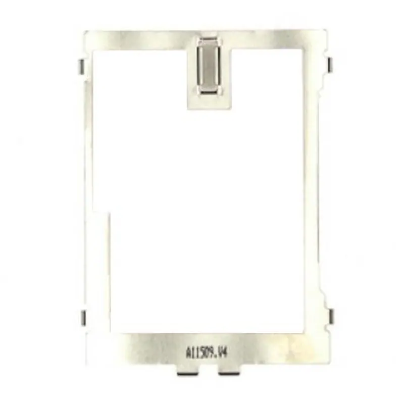 LCD Frame For Nokia E65 — image 1