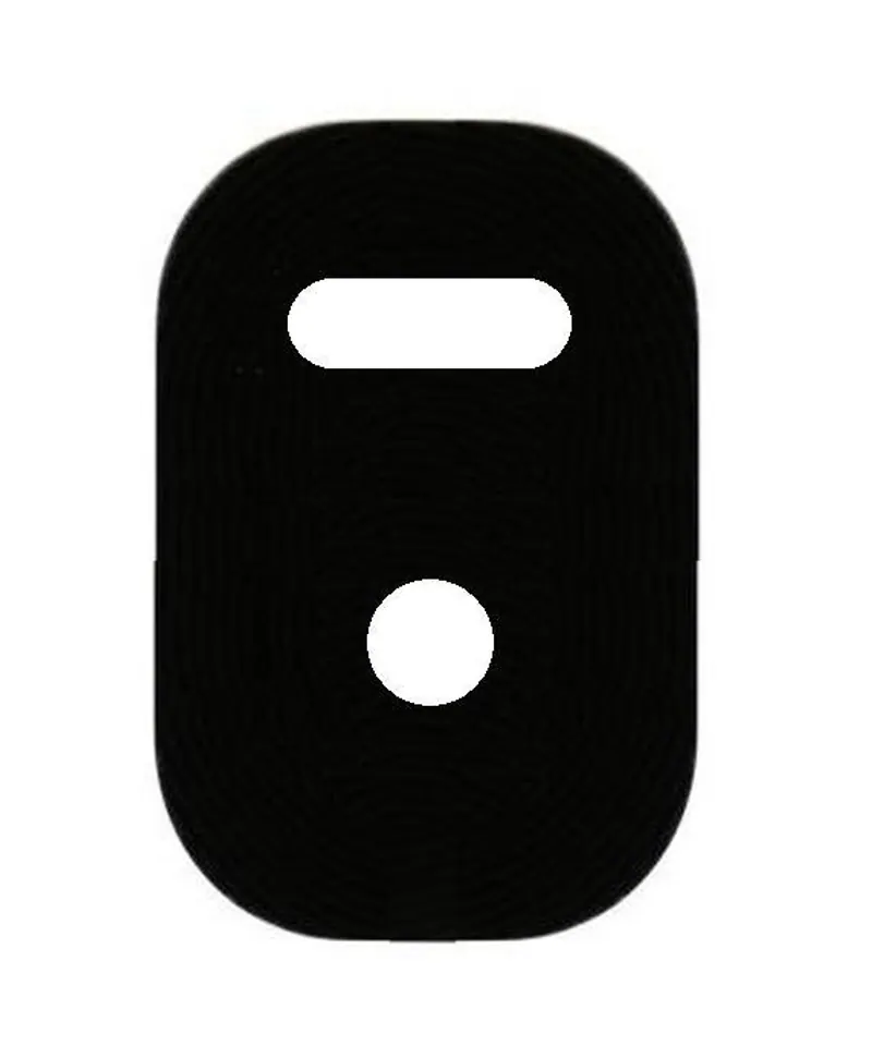 Camera Lens for Nokia E7 Blue — image 1